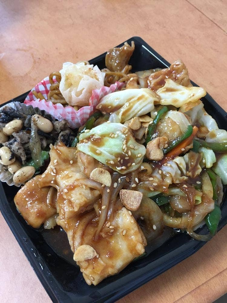 さんきち 中央店