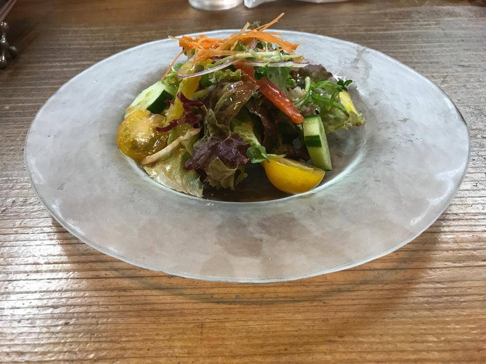 洋食GOTTA