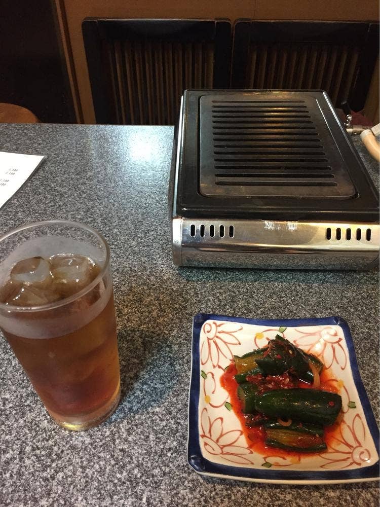 鶴八