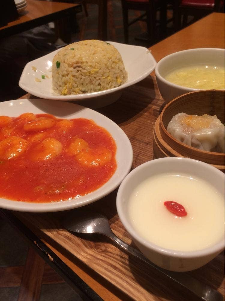 紅虎餃子房 イオンモール名取店