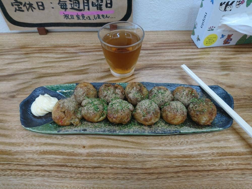たこ舩