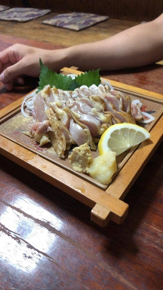 とき和