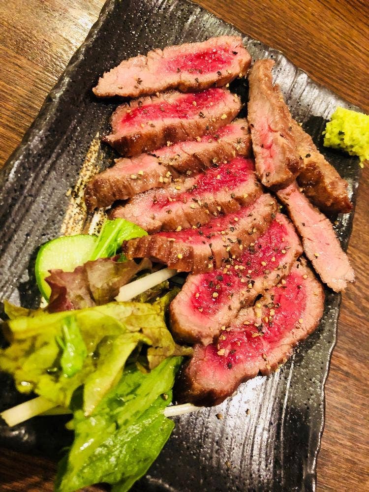 馬刺酒家 一家 椎名町店