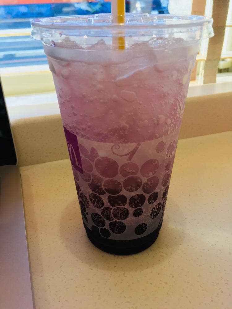 マクドナルド 竹尾インター店