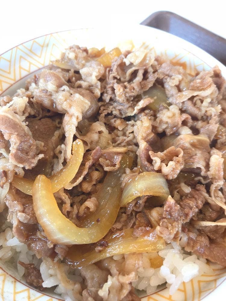 すき家 57号諫早小川町店