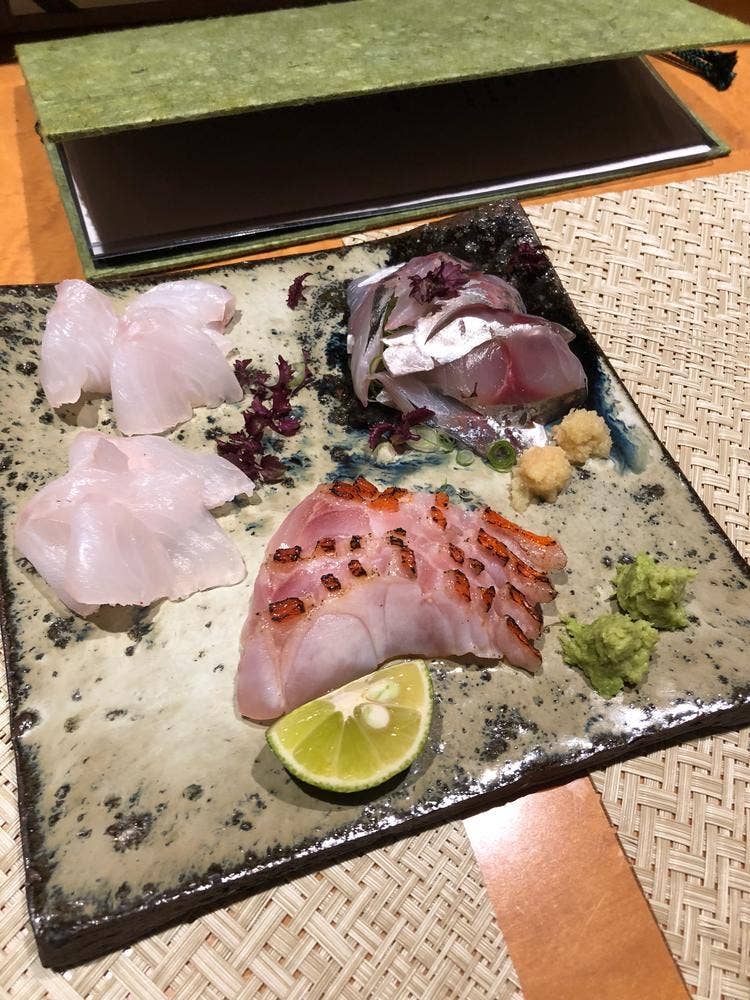おでんとお料理 かさね