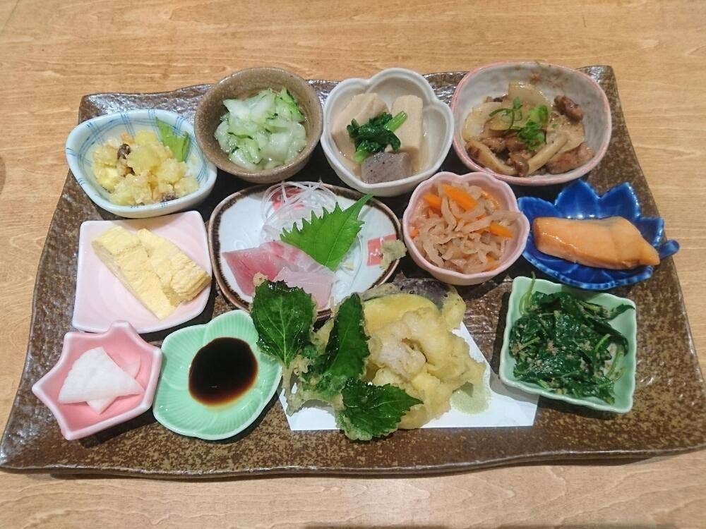 森のくまさん