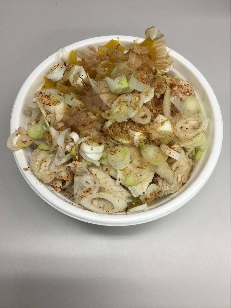 炭やき屋 ふさし