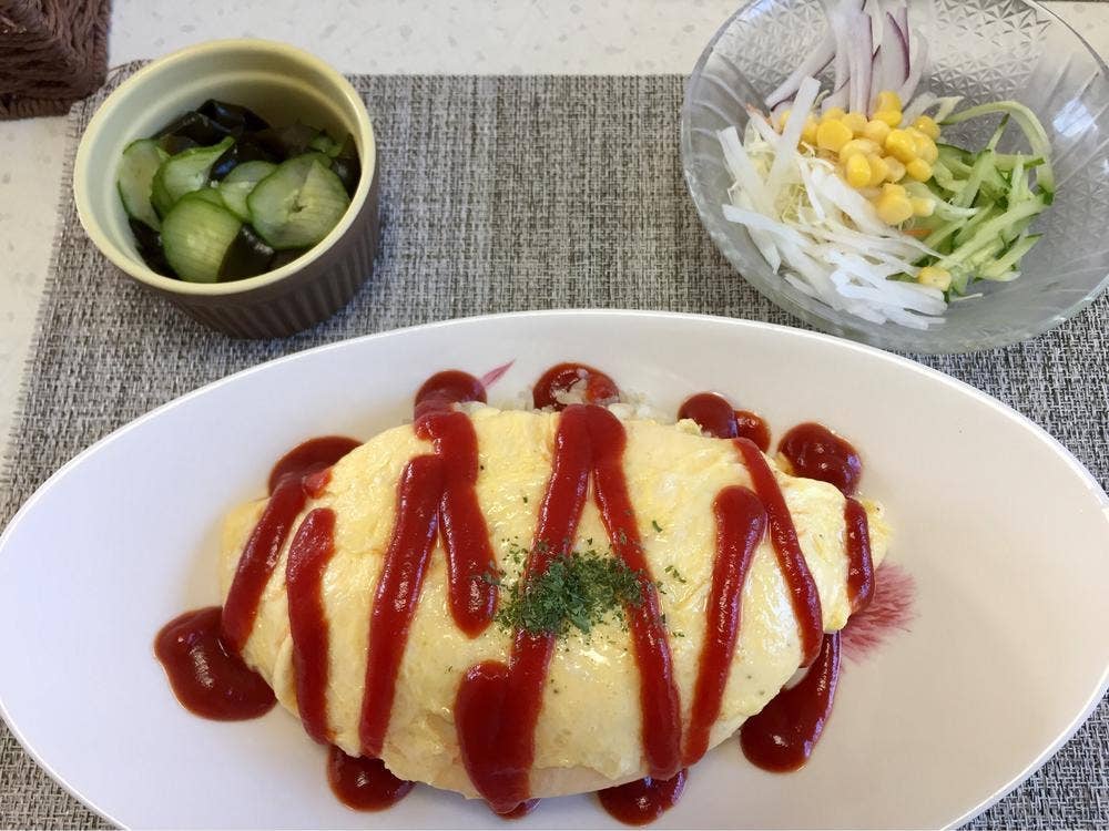 Diningキッチン くろちゃん