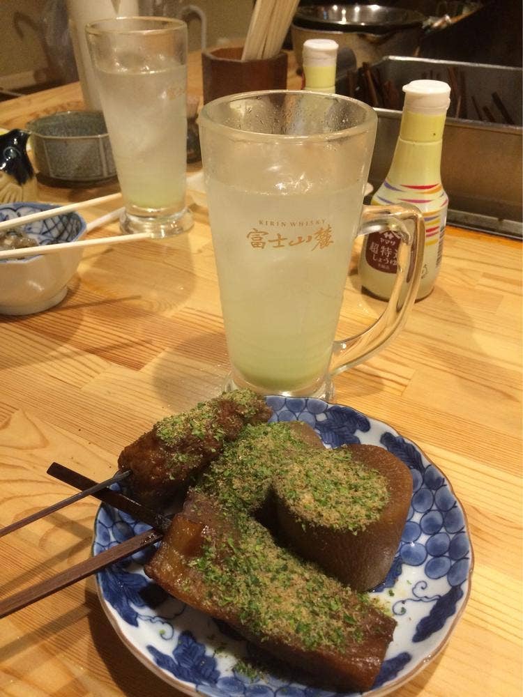 よしく
