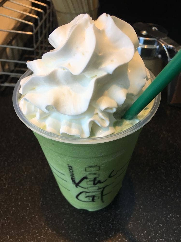 スターバックスコーヒー 順天堂医院店