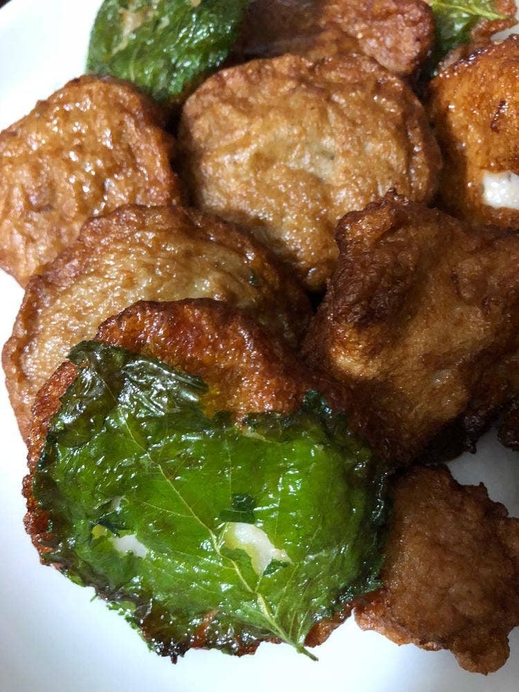 カワノすり身店 道の駅 活お海道