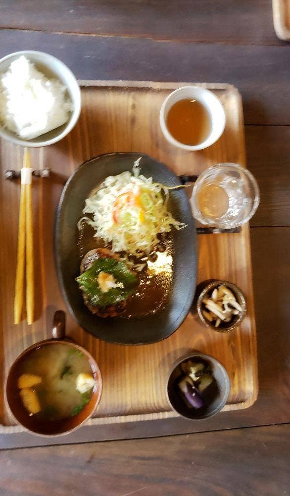 古民家カフェ たまゆら