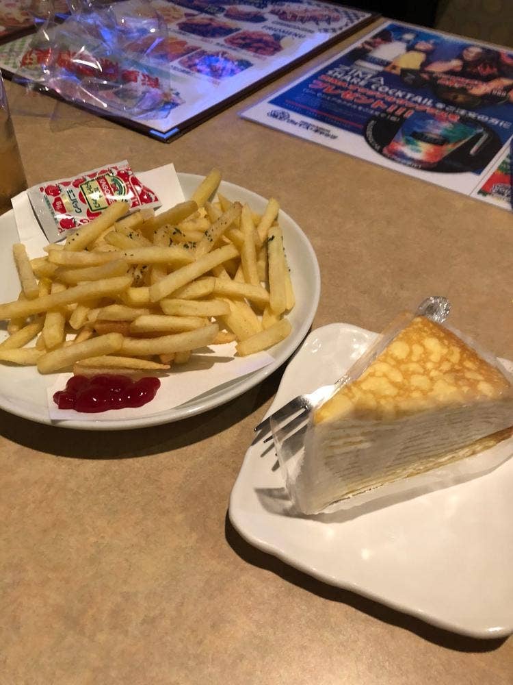 ヴォイスキャッツ 江南店