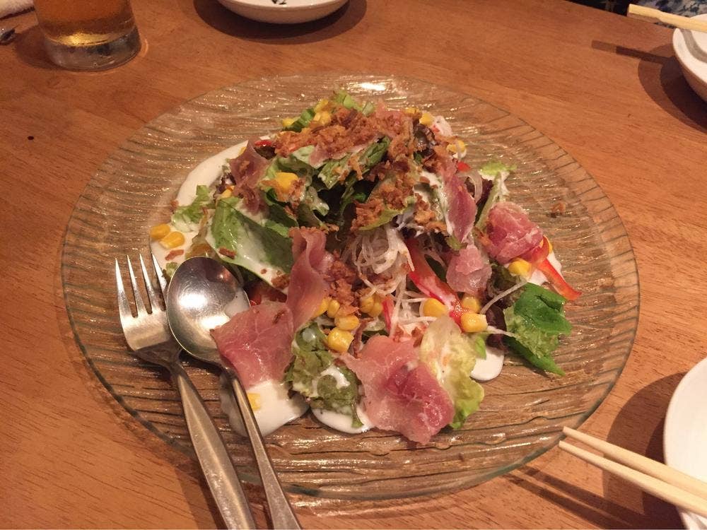 ダイニング伊藤家