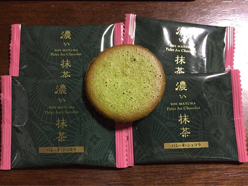 神戸風月堂 あべのハルカス 近鉄本店B1F