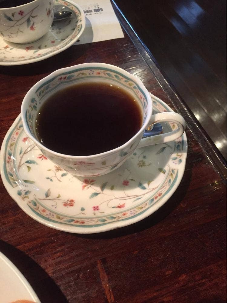 満喫亭