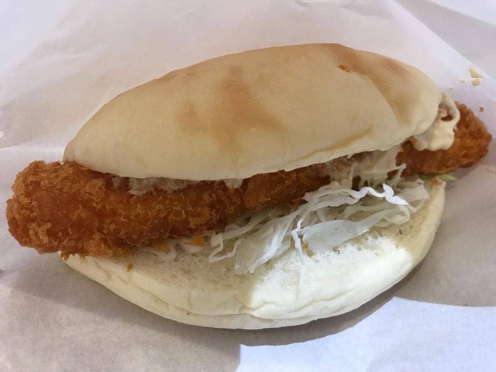 こっぺ屋 ポールタウン店
