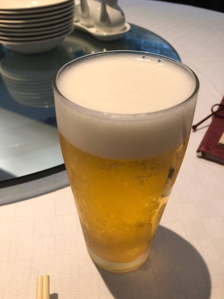 中国料理 上海酒家