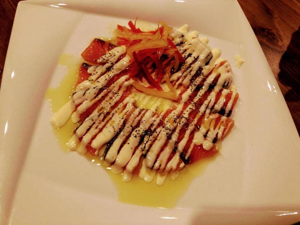 CAFE&DINING ichigo