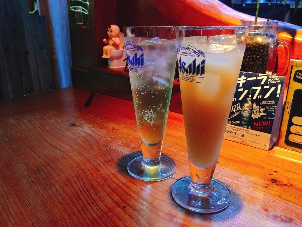 ザ・バー 宮崎