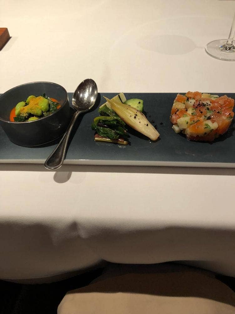 ロカンディーナ ミヤザワ