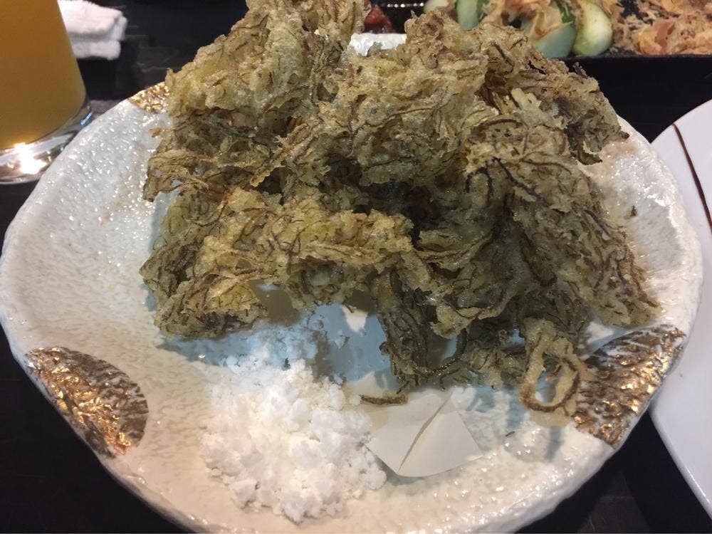 酒家うみ 広田店