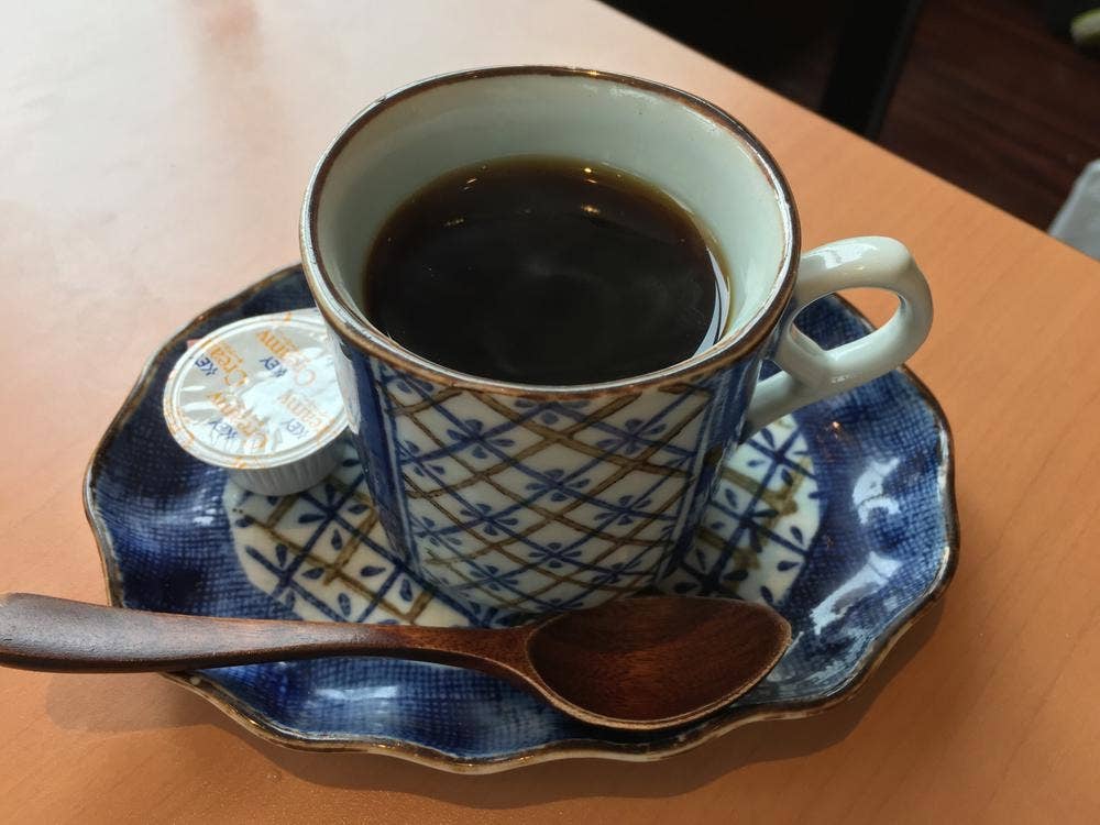 やよい軒 半道橋店