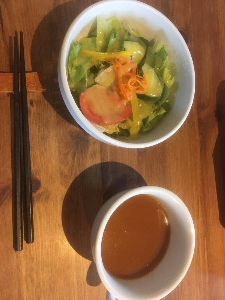 森の茶屋 糧