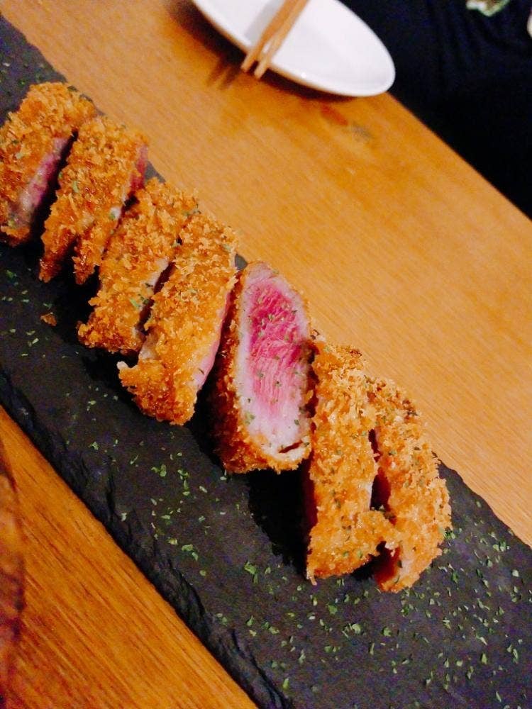 バルコラボ 琉球肉バル 那覇国際通り店