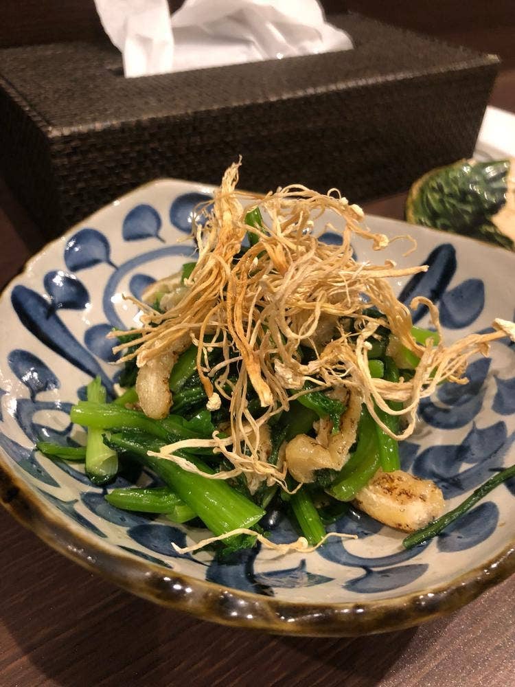 ワエンジュウサン食堂