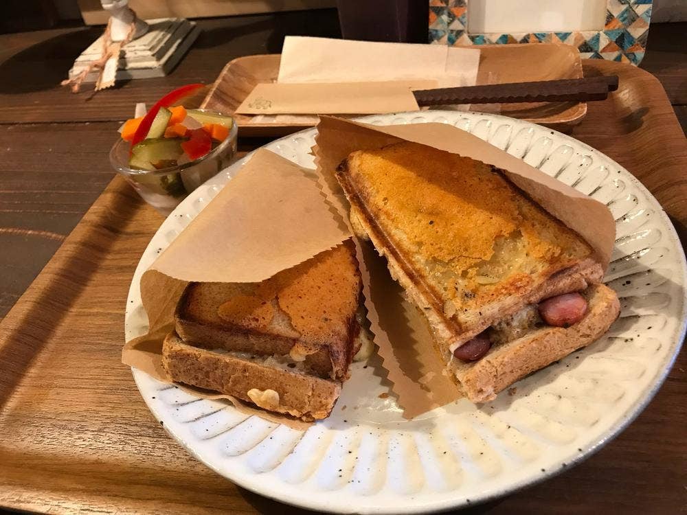 ゾウ コーヒー プラス セレクト