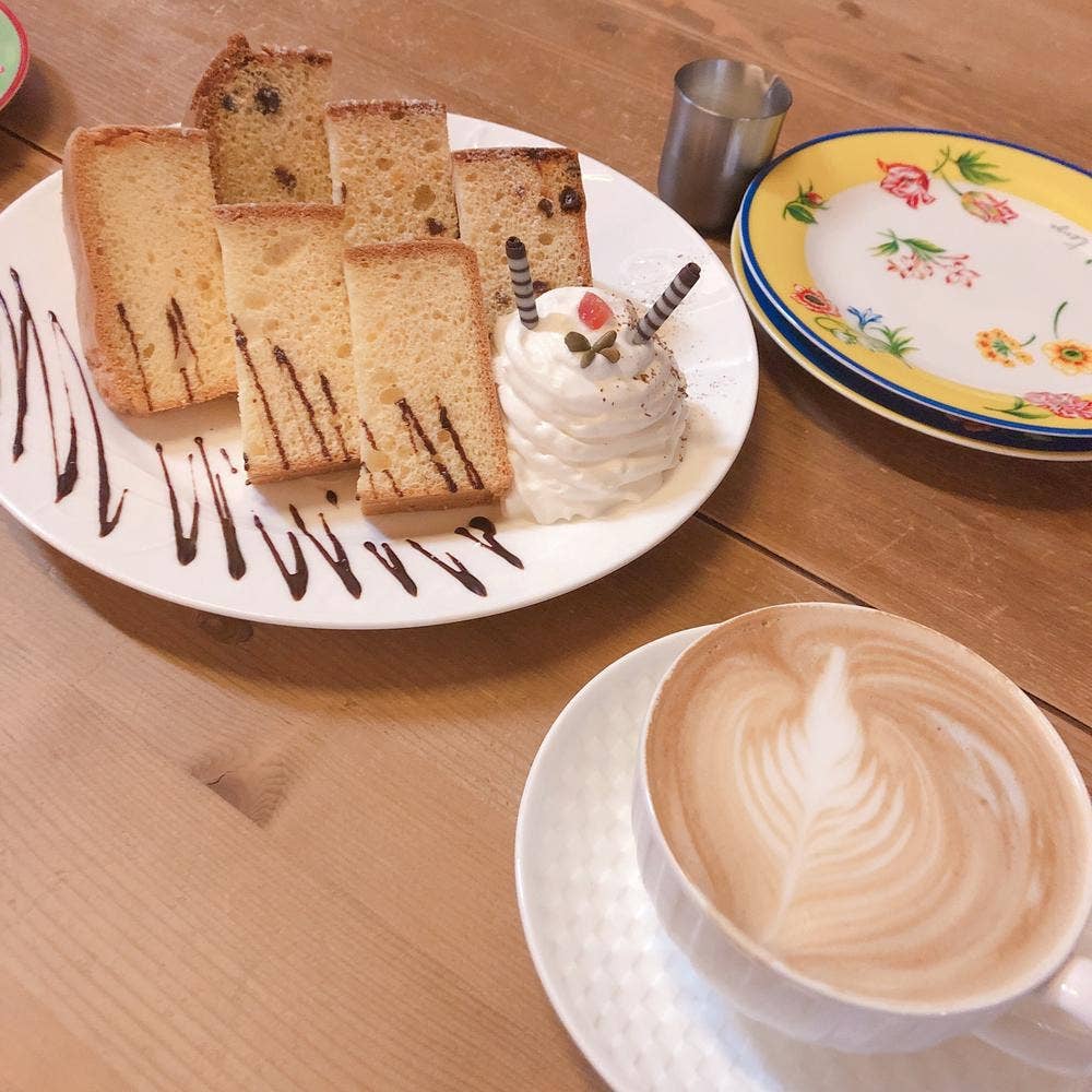 音楽と珈琲の店 ソリスト