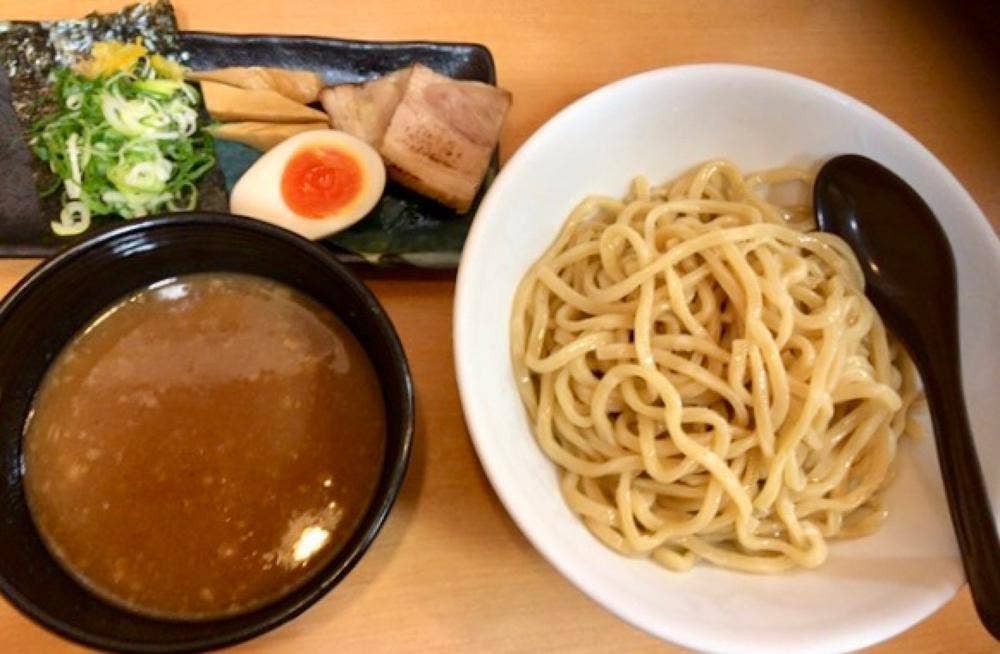 つけ麺・らーめん春樹 ワンズモール店