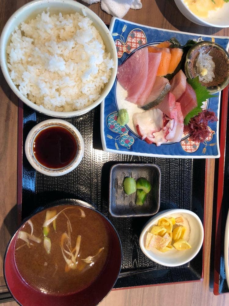 雑魚や 川越店