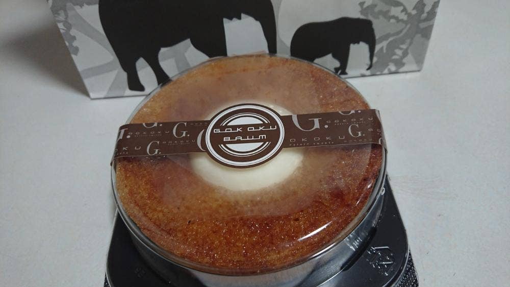 GOKOKU bambina 千里中央店