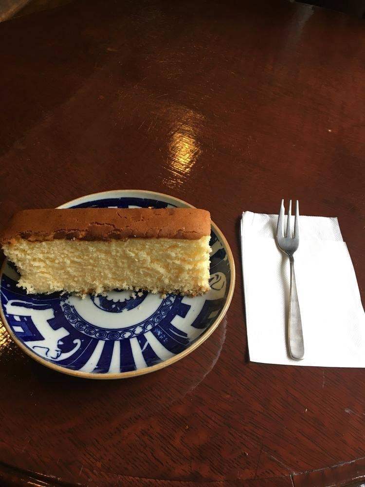 昭和カフェ