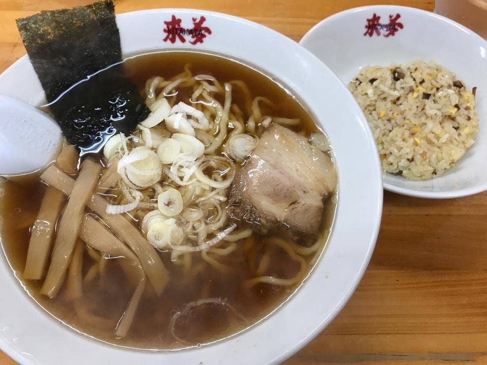 来夢 郡山北店