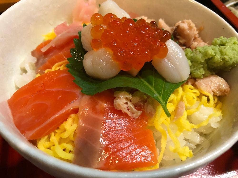ささの屋 田町芝浦店
