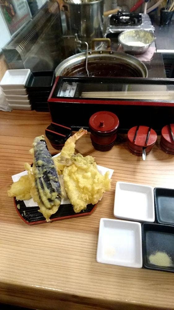 野毛食道楽