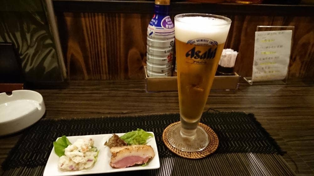 IZAKAYA ぼっこ家