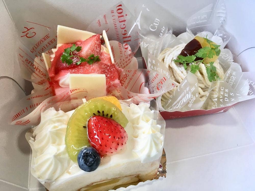 マロニエ 浜坂店
