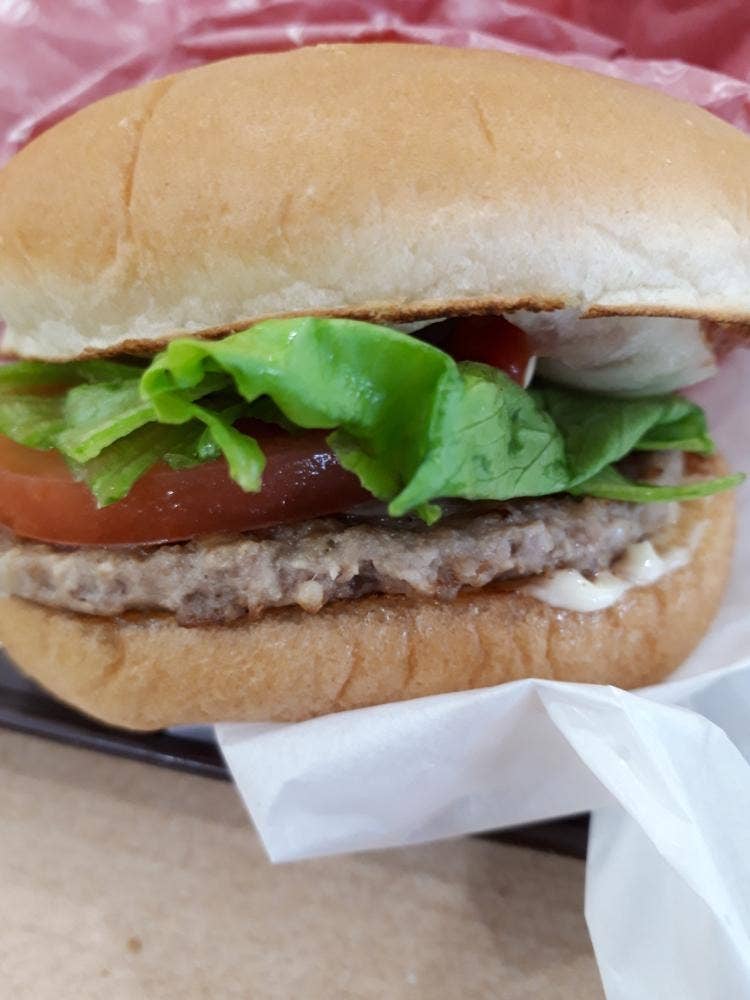 ロッテリア 四街道イトーヨーカドー店