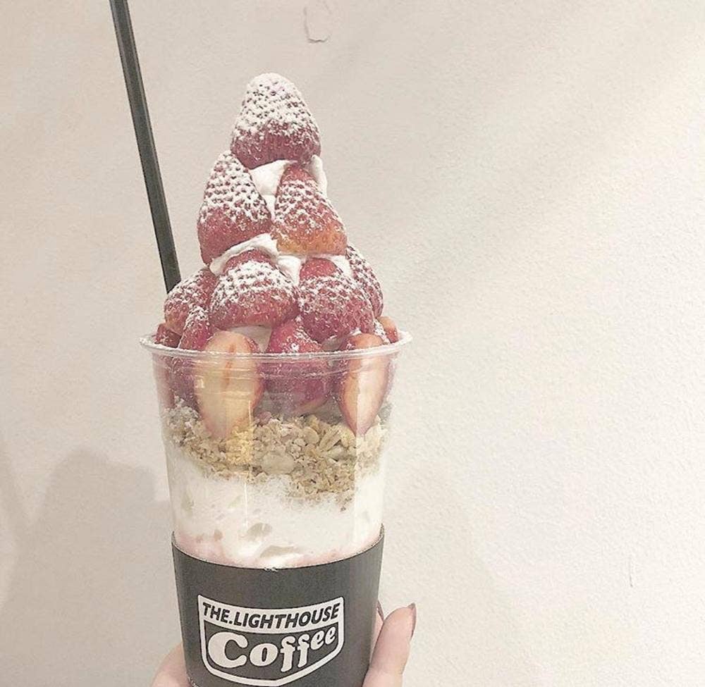 The.Lighthouse Coffee