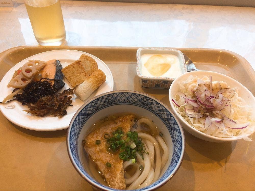 高松センチュリーホテル