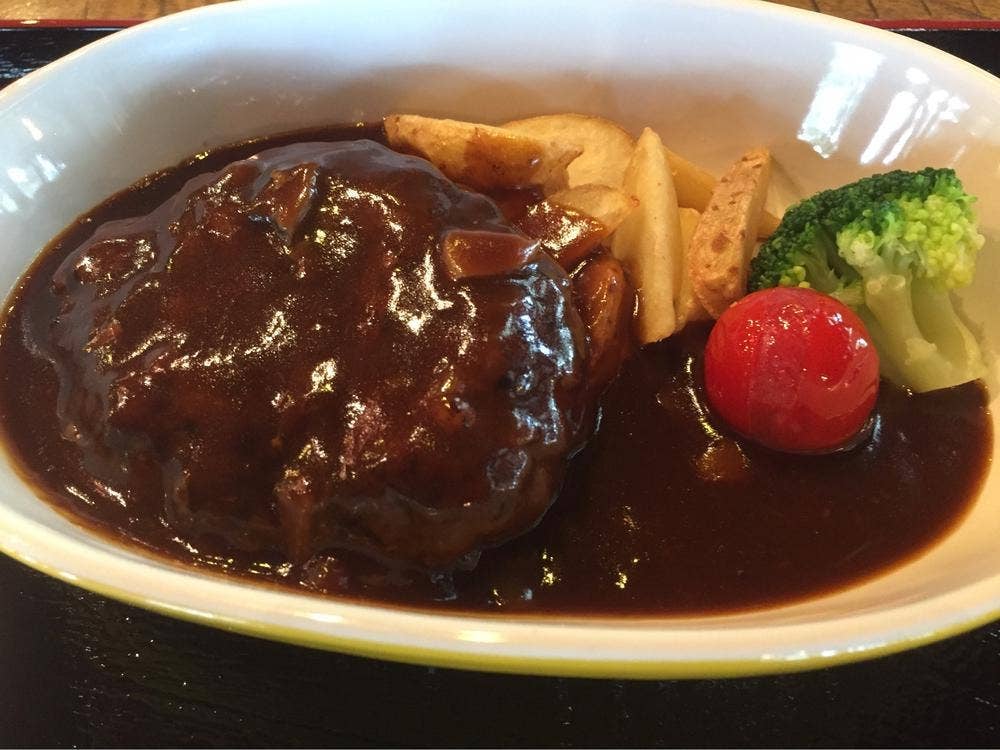 森のシンフォニー