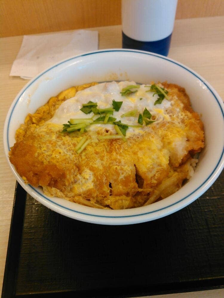 かつや 多賀城店