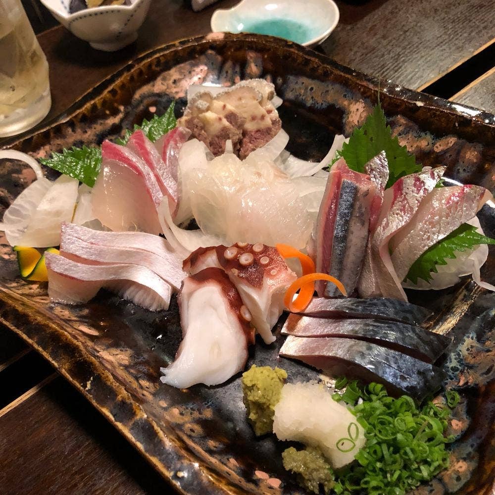 乙な菜 重九
