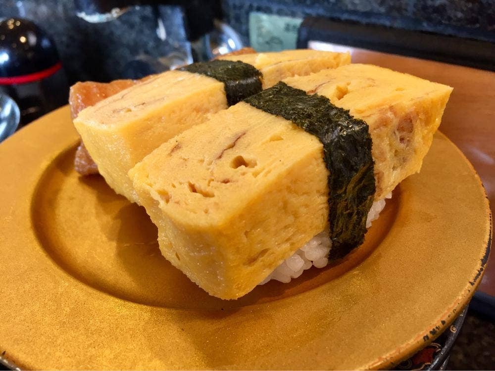 太助寿司 南陽店