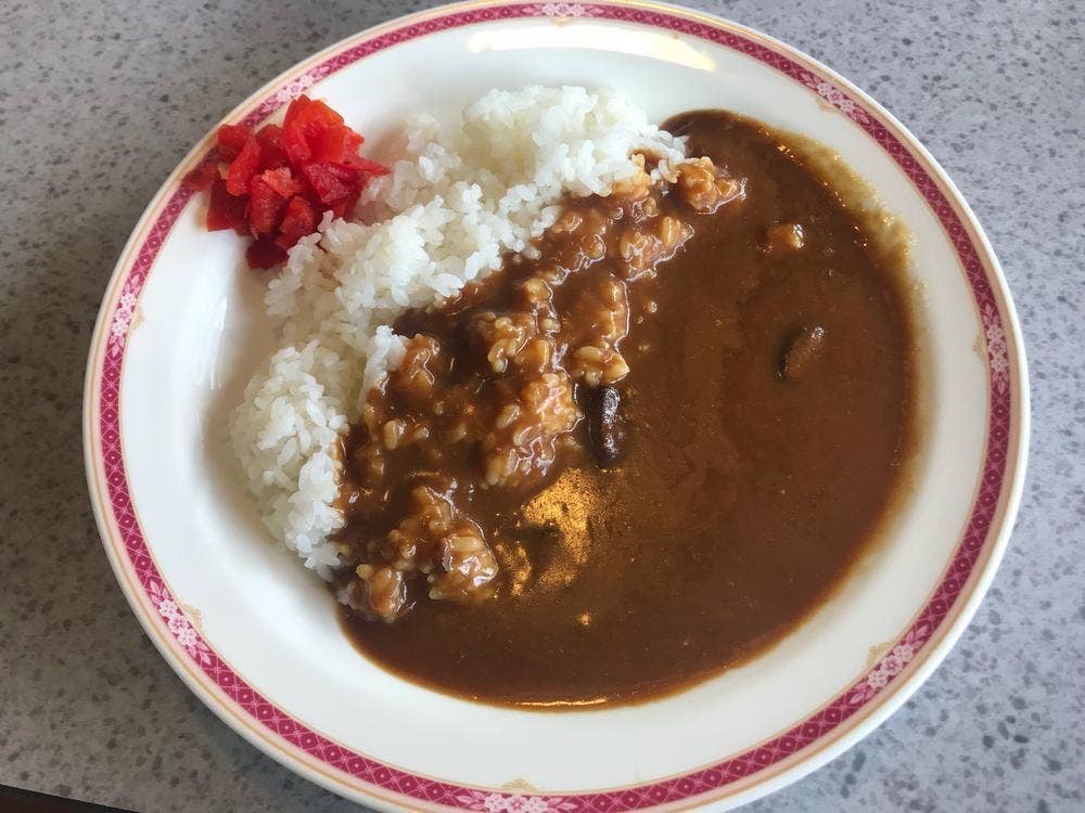 湯けむり喫茶